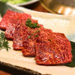 焼肉 スタミナ苑 - 2018.03