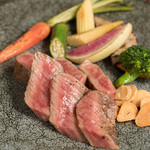 Teppan Dining L’Ajitto - 