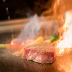 Teppan Dining L’Ajitto - 