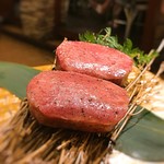 焼肉 スタミナ苑 - 2018　07　激タン塩！
