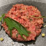 焼肉 スタミナ苑 - 