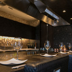 Teppan Dining L’Ajitto - 