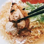 てしお - 鶏チャーシュー