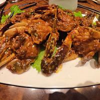焼肉 スタミナ苑 - 2018.03