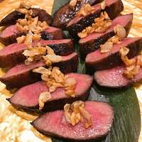 焼肉 スタミナ苑 - 2018　07　激タン塩！