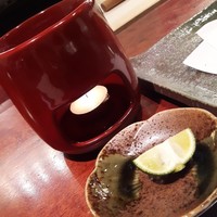 天ぷら 旬和食 あきら - 