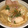 麺のようじ 海 十三店