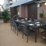 吉祥寺ビアガーデン