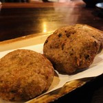 うりずん - ドゥル天¥648