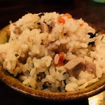 うりずん - フーチバージューシー¥324