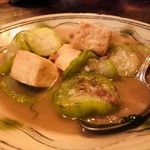 うりずん - ナーベラーンブシー¥540