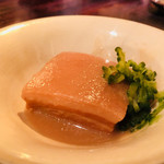 うりずん - ラフテー¥864