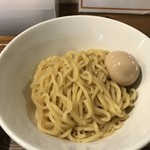 煮干しそば 虎空 - 