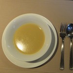 フロリダ・キッチン - コーンスープ