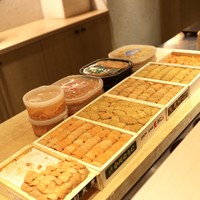 鮨 青海 - 