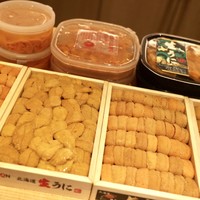鮨 青海 - 