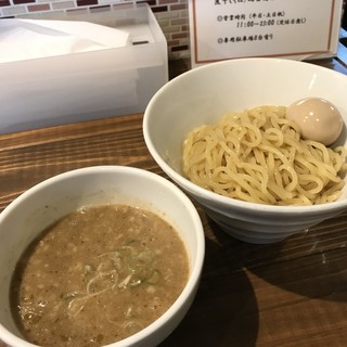 煮干しそば 虎空_0