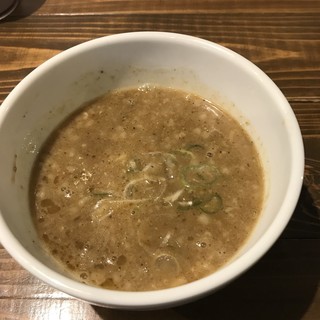 煮干しそば 虎空_1