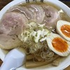 青竹手打ラーメン 日向屋