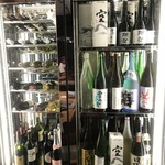 ROKU KANDA - 冷蔵庫