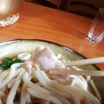 かしわ持ち上げ