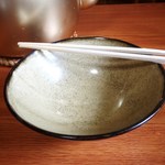 松原食堂 - ごっつぉさん！