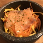 ROKU KANDA - 突き出し