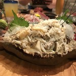 ROKU KANDA - カニ身もタップリ