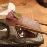 ROKU KANDA - ブリ！