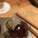 ROKU KANDA - イカ！