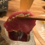 ROKU KANDA - マグロ！