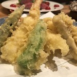 ROKU KANDA - 天盛り