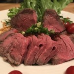 ROKU KANDA - ローストビーフ