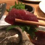 ROKU KANDA - カツオ！