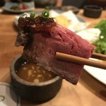 ROKU KANDA - アップ