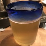 ROKU KANDA - ヒューガルデンホワイト