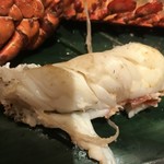 ROKU KANDA - 身をほぐします