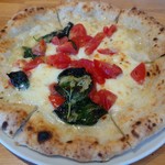 Pizzeria ALLORO - ランチ フィレット1000円(ドリンク付き)