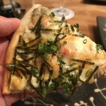 ROKU KANDA - アップ