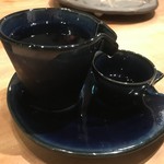 ROKU KANDA - 三千盛　純米ドライ