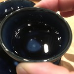 ROKU KANDA - お猪口も良いですね～♪