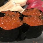 ROKU KANDA - イクラ