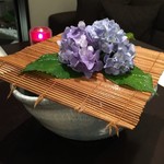 日本料理 TOBIUME - 