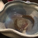 日本料理 TOBIUME - 