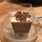 ROKU KANDA - パンナコッタ