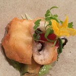 日本料理 TOBIUME - 