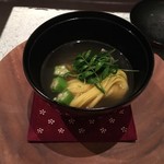 日本料理 TOBIUME - 
