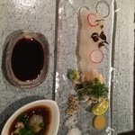 日本料理 TOBIUME - 