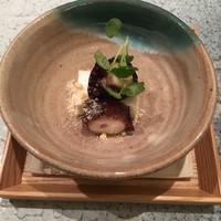 日本料理 TOBIUME - 
