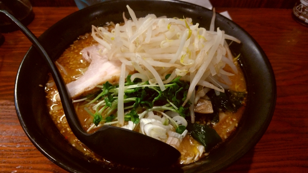 写真 2ページ目 : 麺屋 とみ吉 （めんや とみきち） - 四谷三丁目